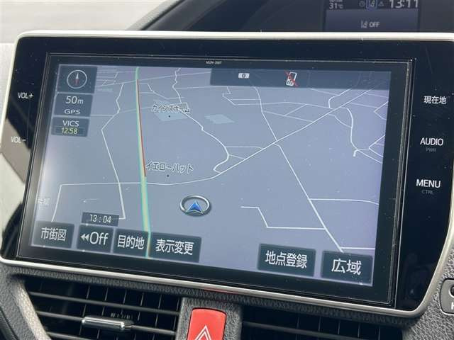 ノア1.8 ハイブリッド Si