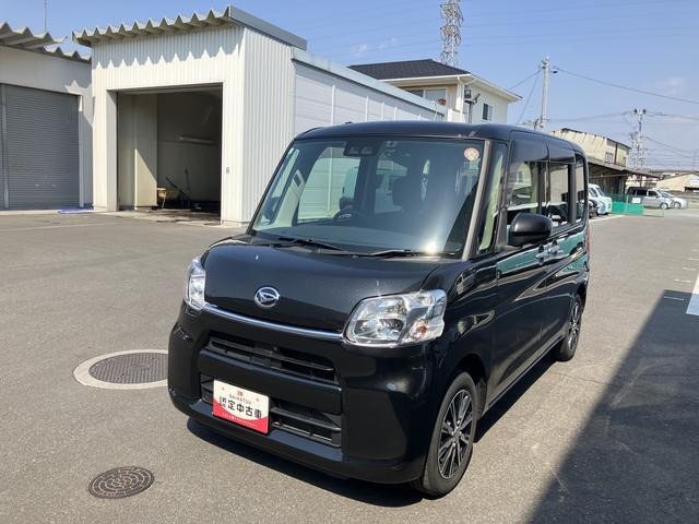 タントX VS SAIII