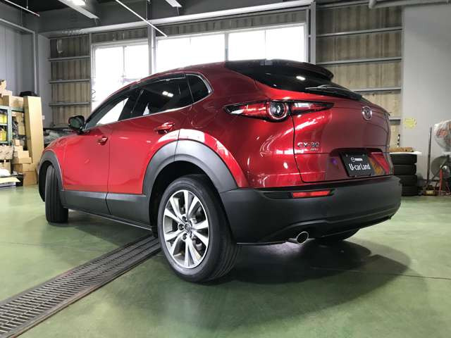 CX-302.0 20S プロアクティブ ツーリングセレクション 4WD