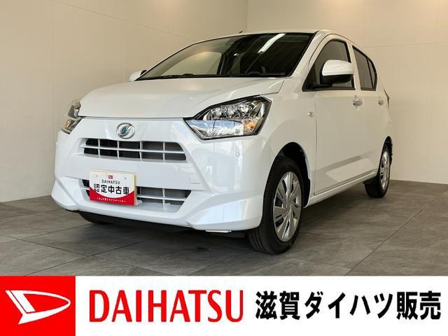 ミライースX SAIII