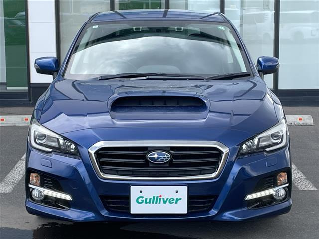 レヴォーグ1.6 GT-S アイサイト 4WD