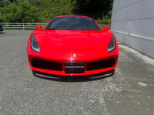 488GTBF1 DCT