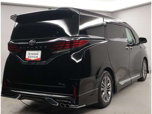 アルファード2.5 Z
