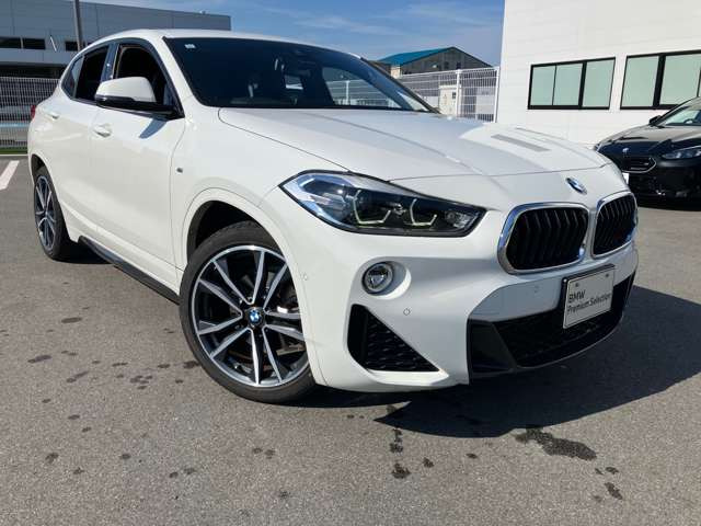 X2xドライブ18d Mスポーツ エディション サンライズ  4WD