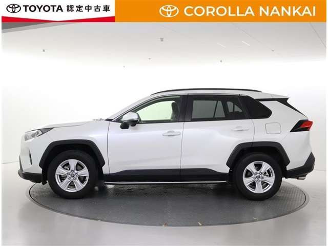 RAV42.5 ハイブリッド X