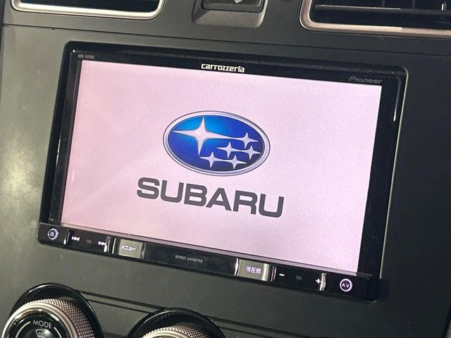 フォレスター2.0i アイサイト 4WD