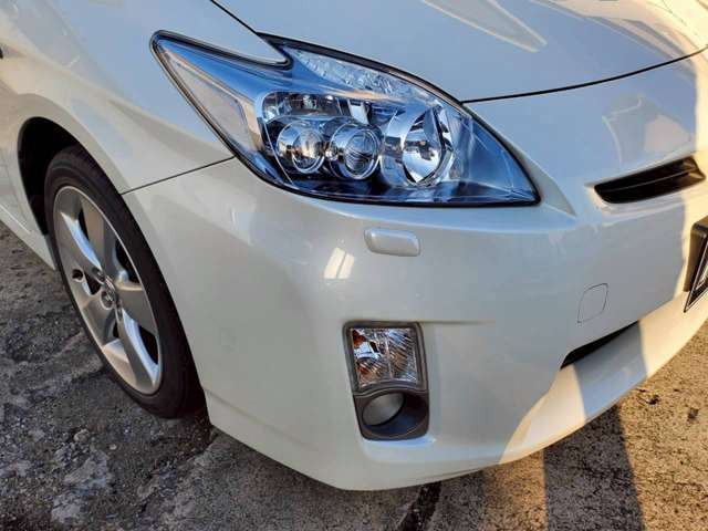 プリウス1.8 S ツーリングセレクション