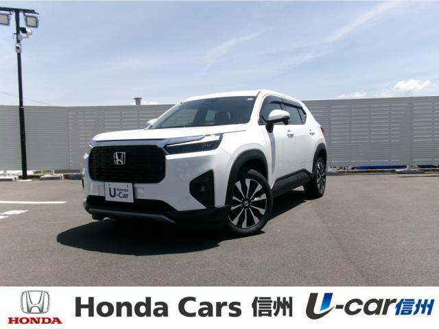 WR-V1.5 Z