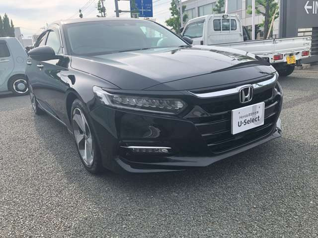 アコード2.0 EX