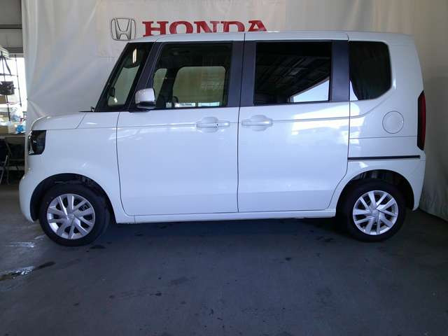 N-BOX