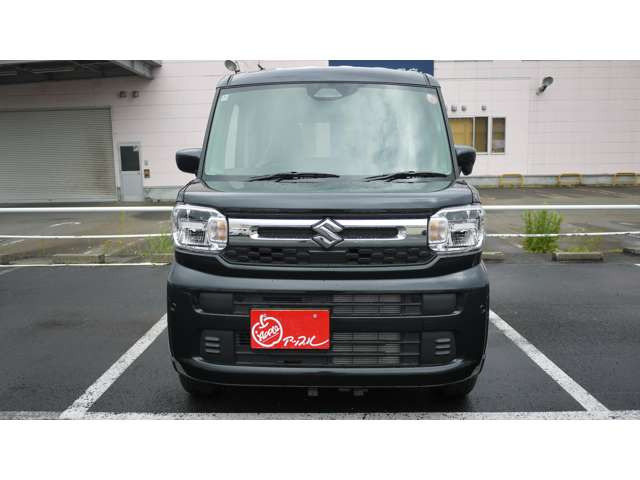 スペーシアハイブリッド(HYBRID) G 4WD