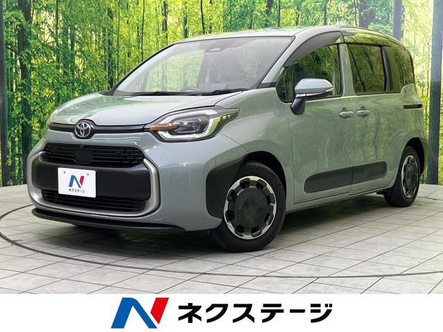 シエンタハイブリッド 1.5 Z