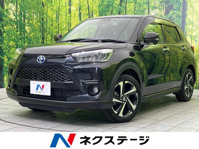 ライズ1.2 Z
