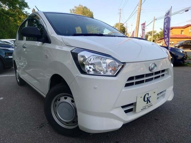 ミライースB SAIII 4WD