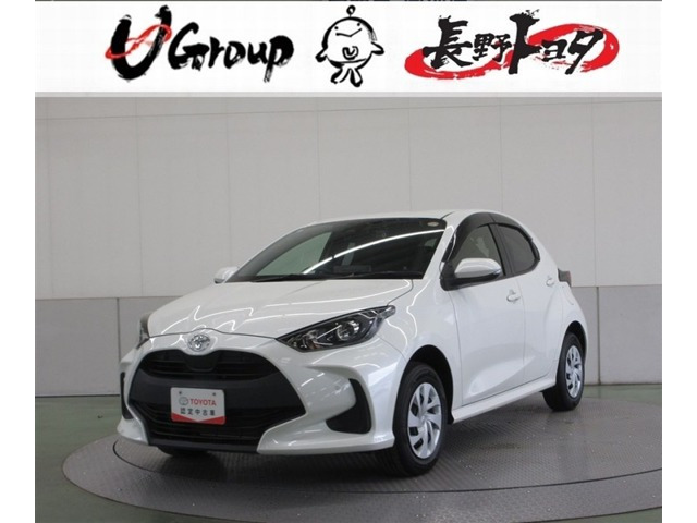 ヤリス1.5 G 4WD