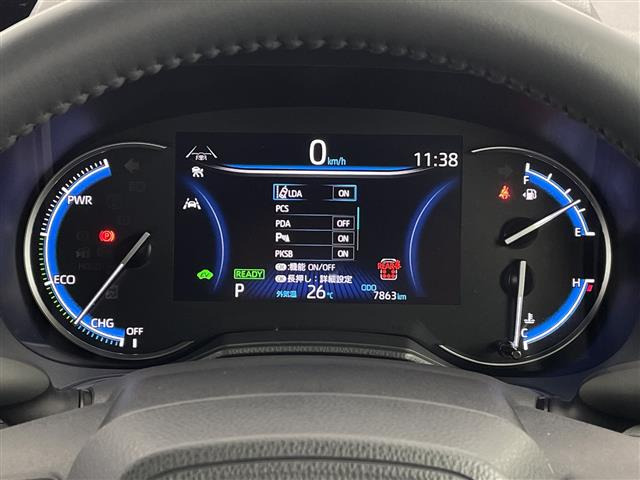 ヴォクシー1.8 ハイブリッド S-Z E-Four 4WD