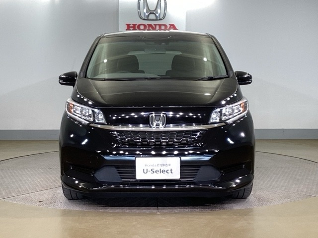 フリード1.5 G ホンダセンシング