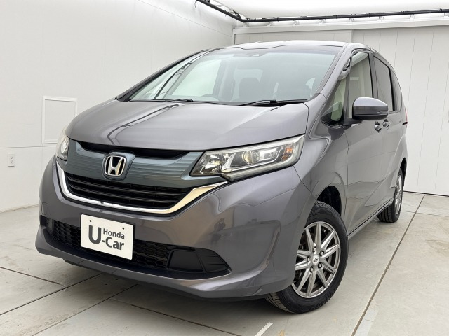 フリード1.5 G ホンダセンシング 4WD
