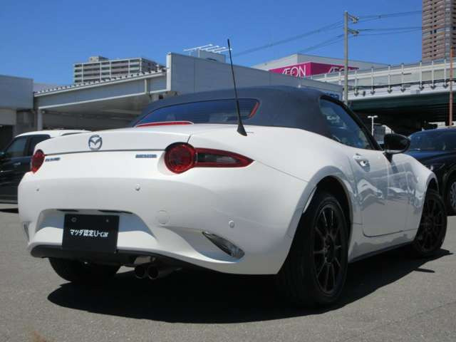ロードスター1.5 S
