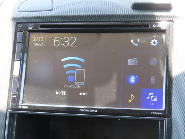 �f�B�X�v���C�I�[�f�B�I�𑕔����Ă܂�!Bluetooth�I�[�f�B�I���ڑ��ł��܂�