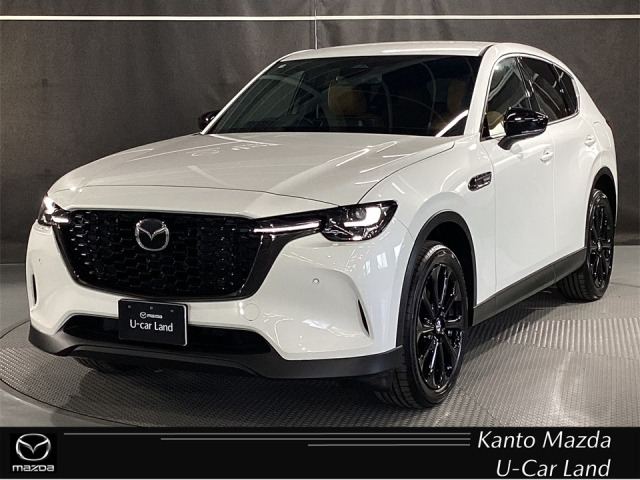 CX-603.3 XD プレミアム スポーツ ディーゼル 4WD