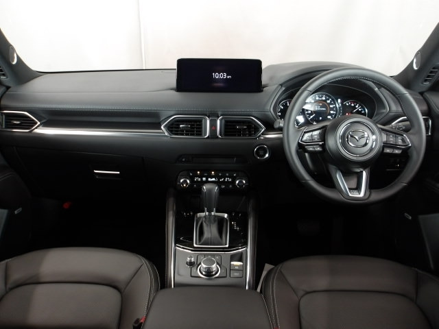 CX-52.2 XD ドライブ エディション 4WD
