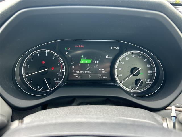 ハリアー2.0 G 4WD