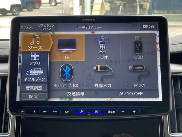 デリカD:52.2 シャモニー 4WD