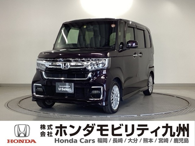 N-BOXカスタム