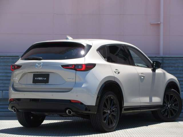 CX-52.2 XD
