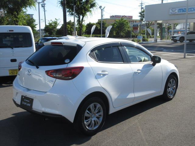 MAZDA21.5 15S プロアクティブ スマートエディション