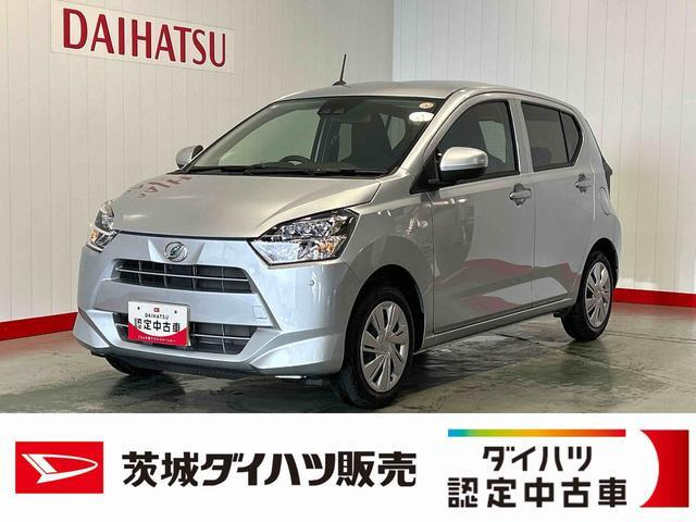 ミライースX SAIII