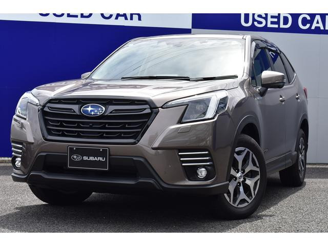 フォレスター2.0 ツーリング 4WD
