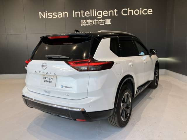 エクストレイル1.5 G