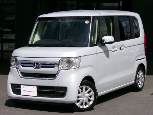 N-BOXL ターボ