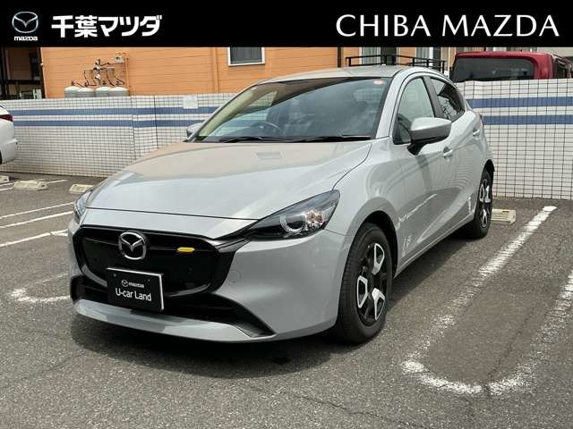 MAZDA21.5 15BD