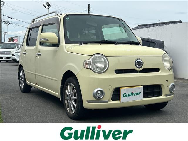 ミラココアプラス L 4WD