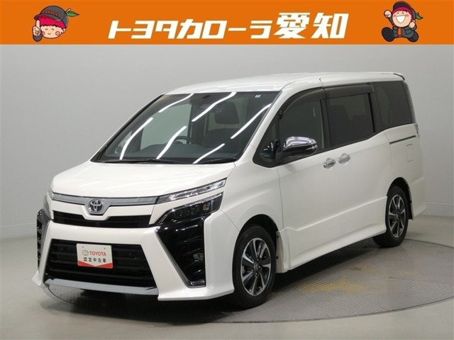 ヴォクシー2.0 ZS 煌III