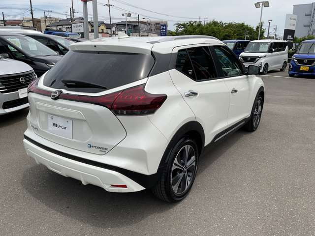 キックス