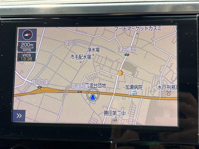 アルファード2.5 S Cパッケージ