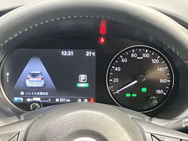 キックス1.2 X (e-POWER)