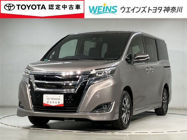 エスクァイア2.0 Xi