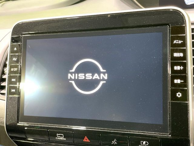 セレナ1.2 e-POWER ハイウェイスターV アーバンクロム