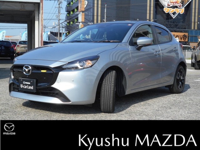 MAZDA21.5 15BD