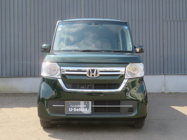 N-BOXL 4WD