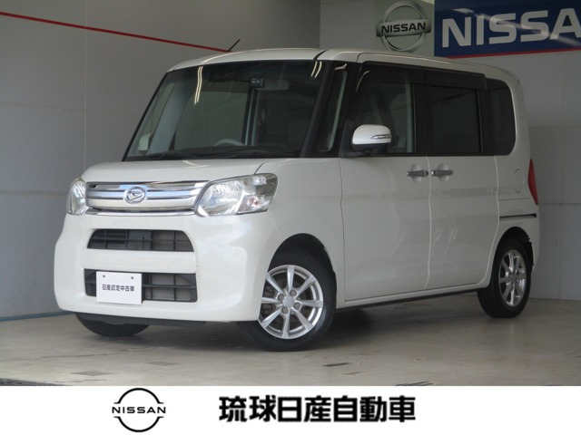 タントG SAIII
