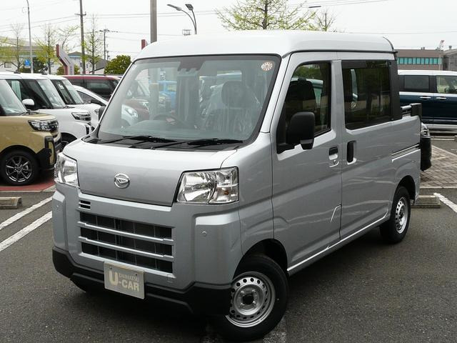 ハイゼットデッキバンL