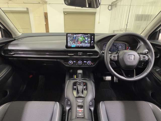 ZR-V1.5 X