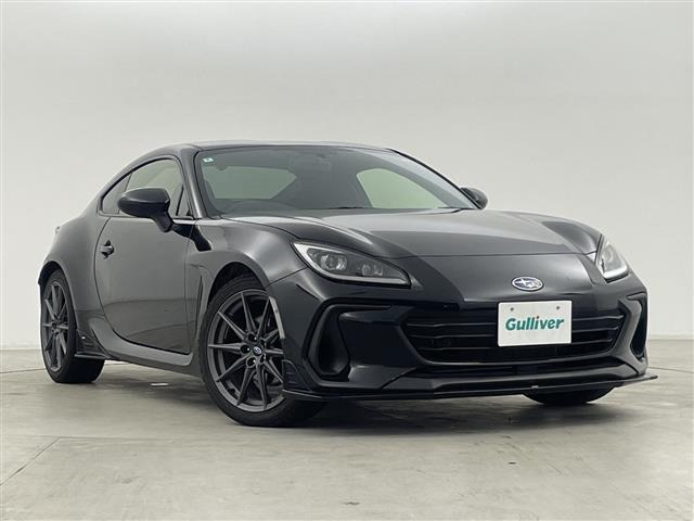 BRZ2.4 S