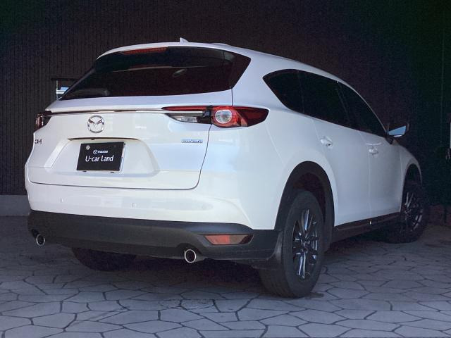 CX-82.5 25S スマートエディション